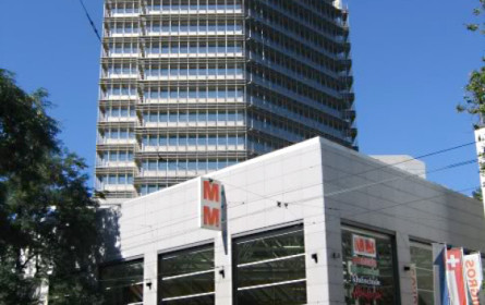 Migros: fetter Gewinn