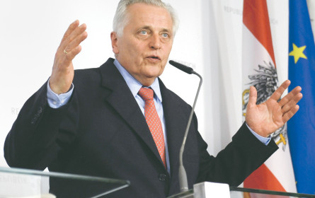 Warten auf die Erholung oder warten auf Godot?