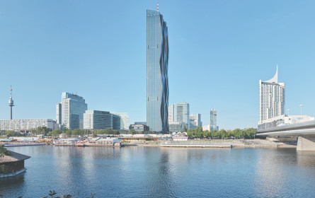 Wenn Hochhäuser zum Assekuranzrisiko werden