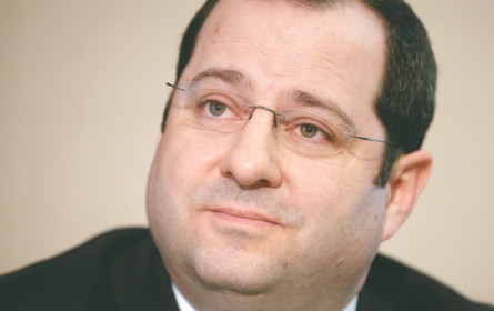 Buwog erhöht ihre Prognosen