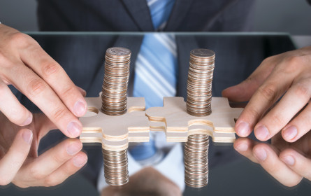 Sie wollen Ihre Firma loswerden? Dann jetzt!