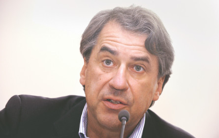 Erfolgreiches Geschäftsjahr 2014