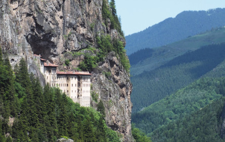 Wanderurlaube in Europa