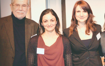 Diversität: CareerFair beeindruckt