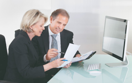 Der „alte” Arbeitsmarkt