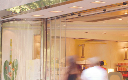 Douglas wird verkauft