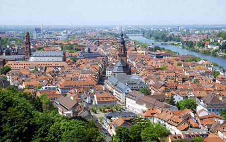 Gewinner des Destination Award 2015