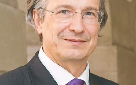 Geld für individualisierte Medizin