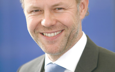 Starker Nachholbedarf bei Digitalisierungs-Themen