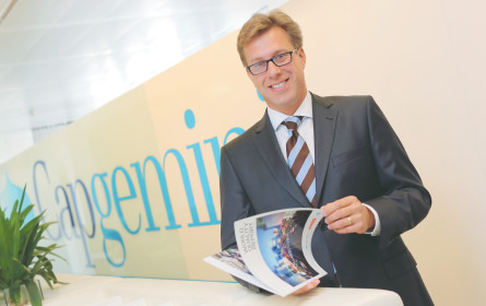 Wettbewerbsfähig durch Big Data Analytics