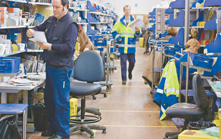 UniCredit begleitet Post-Börsengang