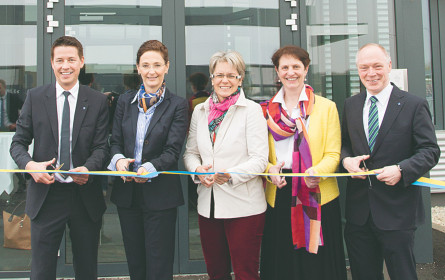 Regionale Entwicklung im Weinviertel