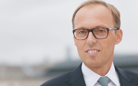 Intensive Impuls-Suche