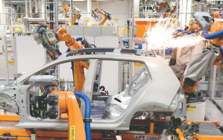 Erstmals über der Marke von 200.000 Einheiten