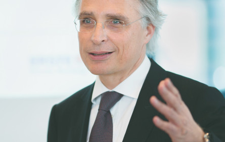 Noch mehr Superreiche auch hier