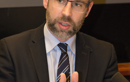 Neue Hirnschlag-Therapie