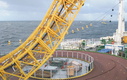 Ein Meilenstein am Weg zur EU-Energiewende