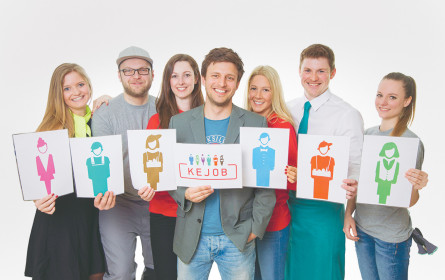 Das ist die neue Plattform für Event-Personal