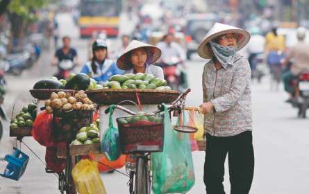 Wachstumsmarkt Asien im Visier