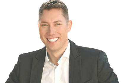 Eine Riesenchance für Jungunternehmer