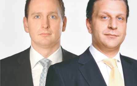 CHSH hilft bei Logistikpark-Verkauf