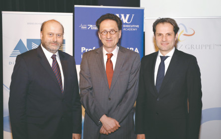 Veränderte Berufsbilder