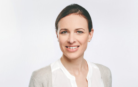 Miba AG: Kommunikations-Leitung