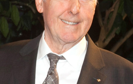 Spar-Aufsichtsratspräsident Hans M. Reisch verstorben