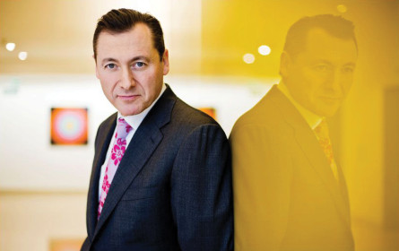 Kundendaten mithilfe von Mobile Engagement