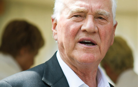 Team Stronach startet Zeitung