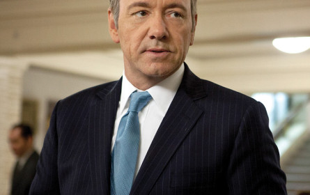 House of Cards: Netflix mit 4. Staffel