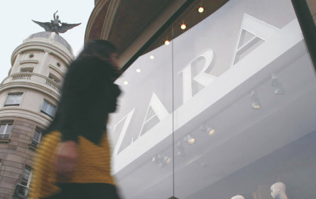Modekette Zara tritt erneut in Fettnäpfchen