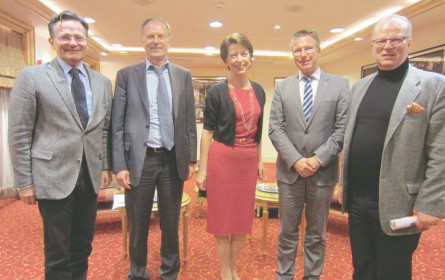 BIM – die digitale Modellierung