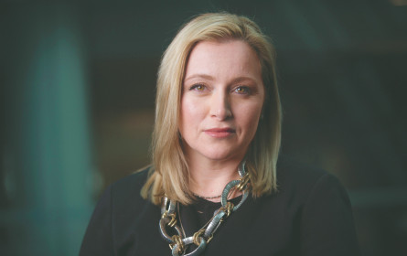 Schutz vor Cyberangriffen ist ausbaufähig