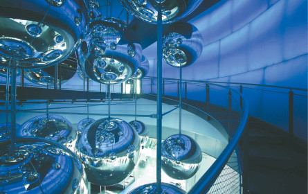 Die Trends für die Rohstoffgewinnung