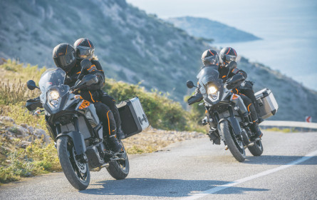 Später Winter & verschobener Saisonstart