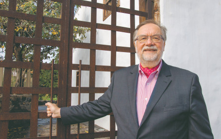 Drei Karrieren – mindestens – auf höchstem Niveau