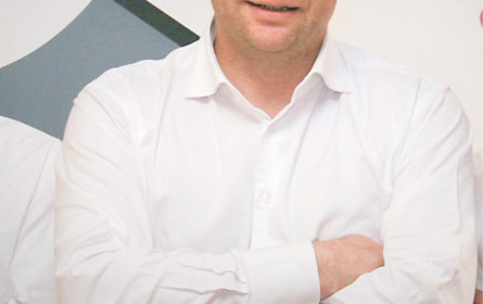 Neuer Führungsstab bei DocLX