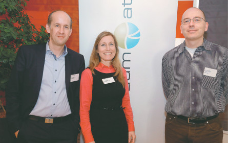 Tool für Simulation