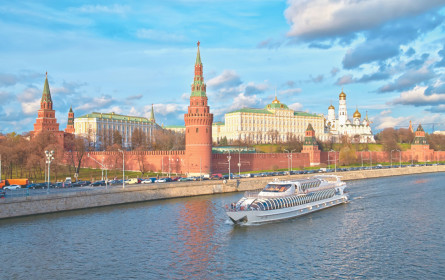 Möglichkeiten für eine Österreich-Auszeit