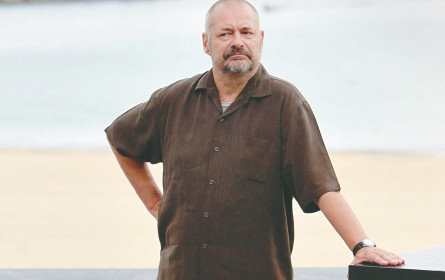 Jeunet produziert Serie für Amazon