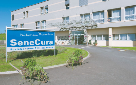 SeneCura wechselt offiziell den Besitzer
