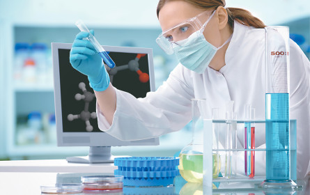 Österreicher spielen mit im globalen Pharmakarussell