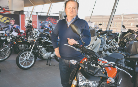 Verkaufsspannen sinken, Personalkosten steigen 