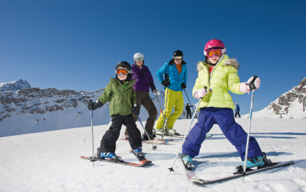 Gäste mit Bestnoten