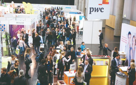 Anmeldung für Career Calling hat begonnen