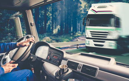 Chancen und Perspektiven für den Nutzfahrzeugmarkt 