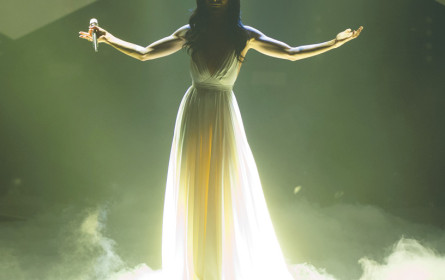 Preview des neuen ESC-Logos