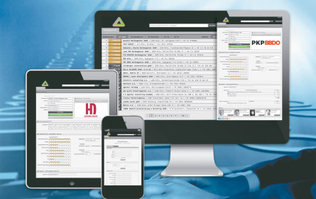 xpert.network liefert umfassende Leistungsschau der Agenturen