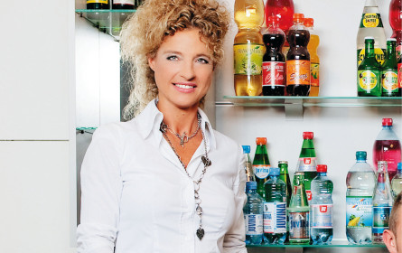 Starzinger wieder mit 64 Mio. €